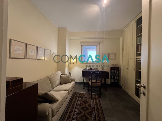 Apartment / Etagenwohnung in Matosinhos, Distrito do Porto