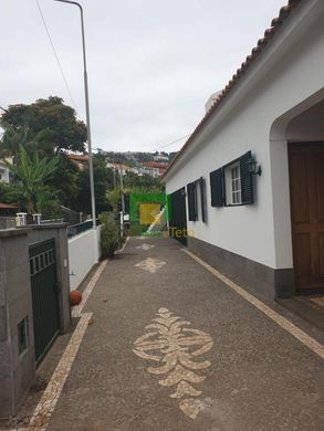 Luxus-Haus in Funchal, Madeira