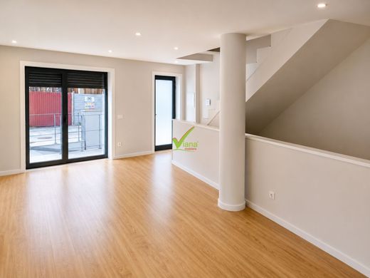 Apartment / Etagenwohnung in Póvoa de Varzim, Distrito do Porto
