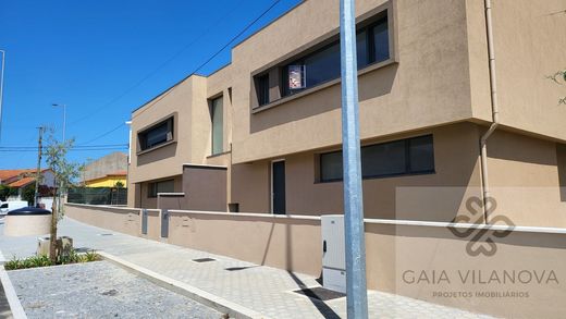 Casa de lujo en Vila Nova de Gaia, Oporto