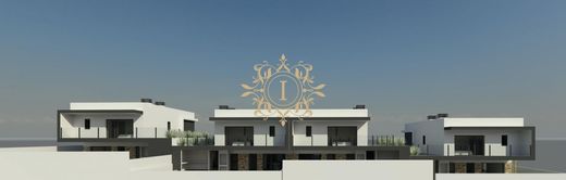 豪宅  Almada, Distrito de Setúbal