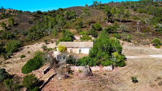 São Brás de Alportel, Distrito de Faroの高級住宅