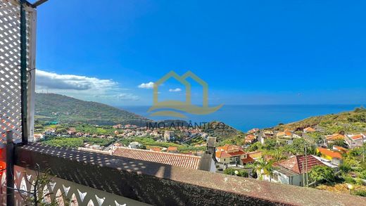 Casa de lujo en Ribeira Brava, Madeira