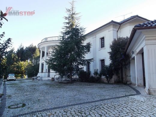 豪宅  Águeda, Distrito de Aveiro