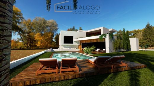 Luxe woning in Setúbal, Distrito de Setúbal