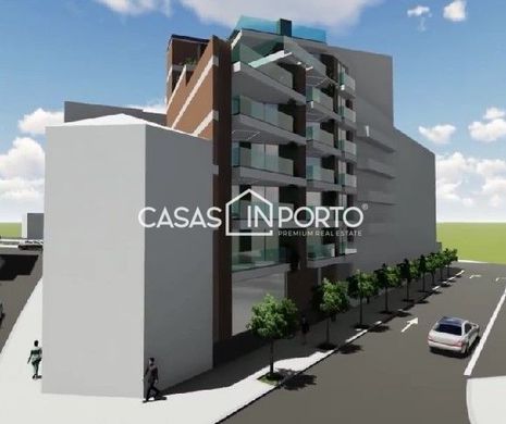 ﺷﻘﺔ ﻓﻲ فيلا نوا دغايا
, Vila Nova de Gaia