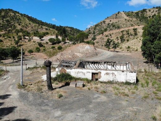 토지 / Silves, Distrito de Faro