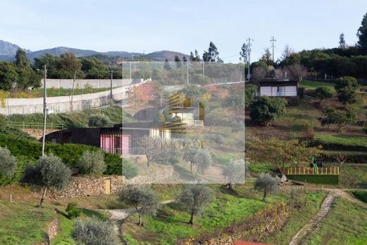 Rural ou fazenda - Seia, Guarda