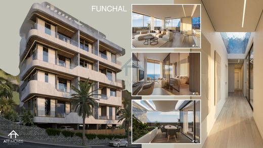 아파트 / Funchal, Madeira