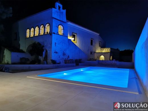 호화 저택 / Elvas, Distrito de Portalegre