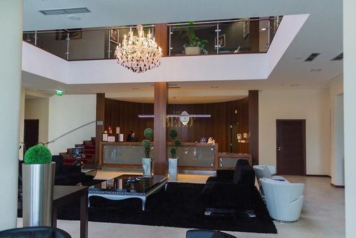 Κτίριο σε Aguiar da Beira, Distrito da Guarda