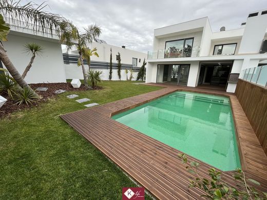 Casa de luxo - Seixal, Setúbal