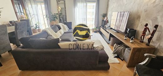 Daire Faro, Distrito de Faro