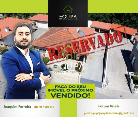 Luxury home in Vizela, Distrito de Braga