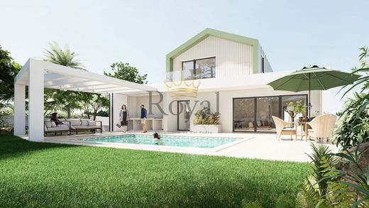 Casa di lusso a Óbidos, Distrito de Leiria