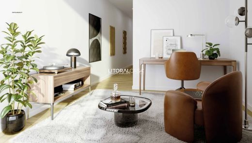 Apartment in Aveiro