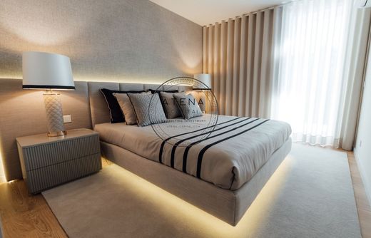 Apartment / Etagenwohnung in Vila Nova de Gaia, Distrito do Porto