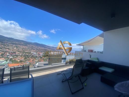 Casa de lujo en Funchal, Madeira