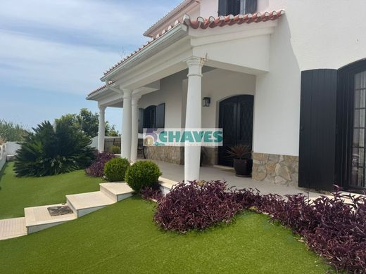 Luxury home in Peniche, Distrito de Leiria
