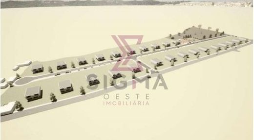 Terrain à Alenquer, Lisbonne