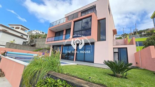 منزل ﻓﻲ Funchal, Madeira