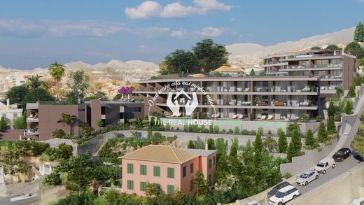 ﺷﻘﺔ ﻓﻲ Funchal, Madeira