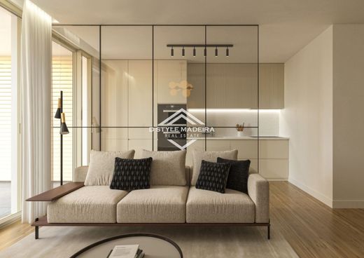 Apartment in Funchal, Madeira