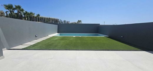 Casa di lusso a Faro, Distrito de Faro