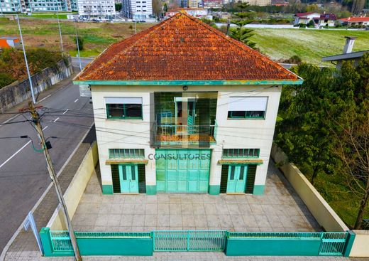 Casa de luxo - Maia, Porto