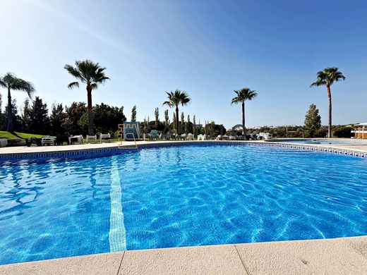 Albufeira e Olhos de Água, Albufeiraの高級住宅