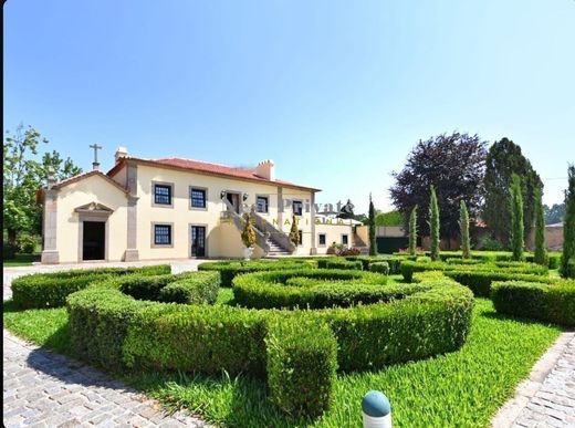 Maison de luxe à Ovar, Distrito de Aveiro