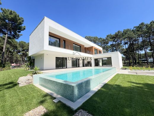 Luxe woning in Almada, Distrito de Setúbal