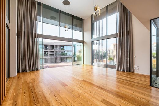 Daire Cascais, Distrito de Lisboa