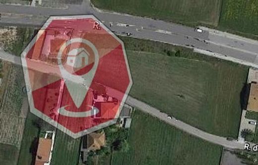 地皮  Aveiro, Distrito de Aveiro