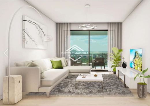 Apartment / Etagenwohnung in Funchal, Madeira