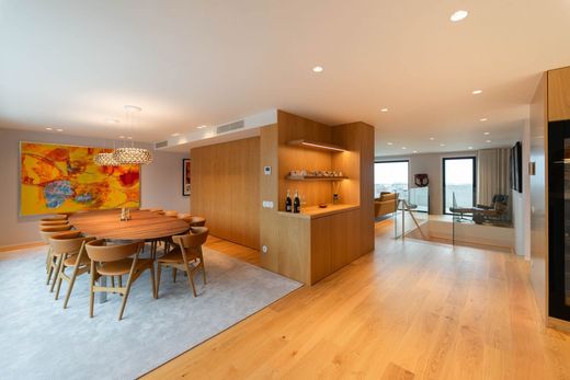 Matosinhos, Distrito do Portoのアパートメント