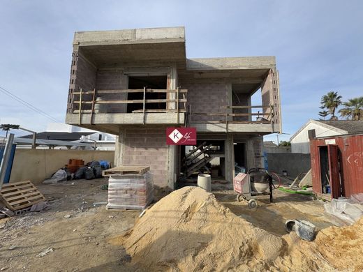 豪宅  Almada, Distrito de Setúbal