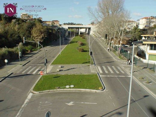 토지 / 포르투, Porto