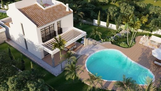 ローレ, Louléの高級住宅