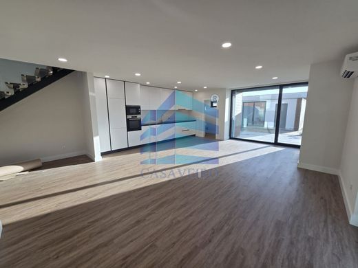 Luxury home in Aveiro
