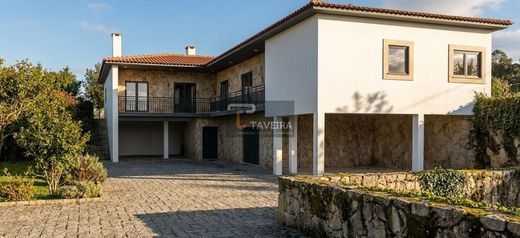 Luxury home in Arcos de Valdevez, Distrito de Viana do Castelo