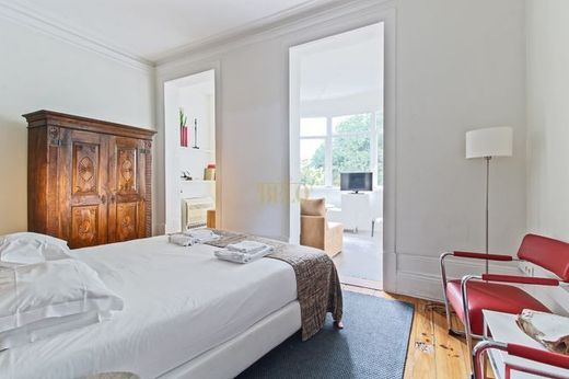 Residential complexes in Porto, Distrito do Porto