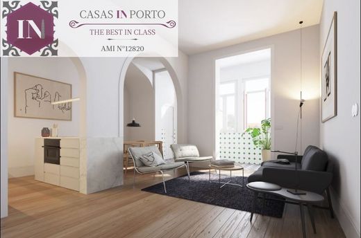 Piso / Apartamento en Oporto, Porto