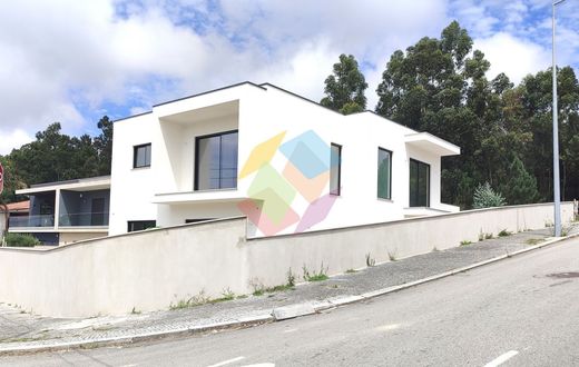 Casa de luxo - Santa Maria da Feira, Aveiro