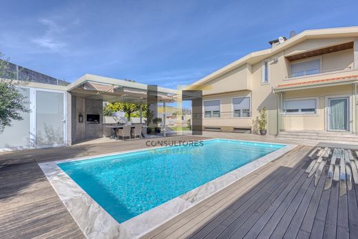 Luxury home in Maia, Distrito do Porto