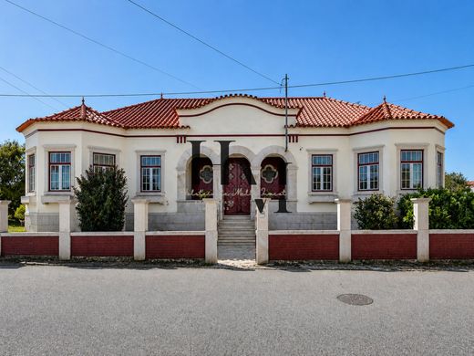 Casa de luxo - Leiria