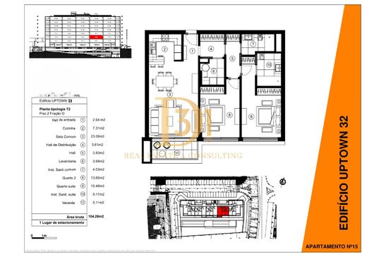Funchal, Madeiraのアパートメント