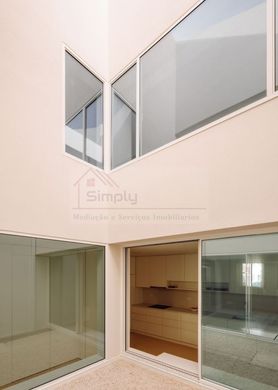 リスボン, Lisbonの高級住宅