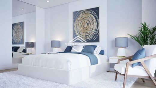 Appartement in Câmara de Lobos, Madeira