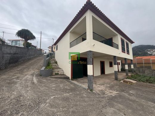 Casa de luxo - Funchal, Madeira
